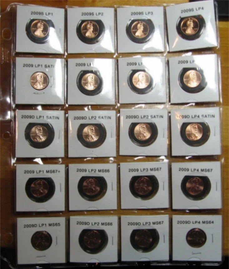 2009-Commemorative-Lincoln-Cents