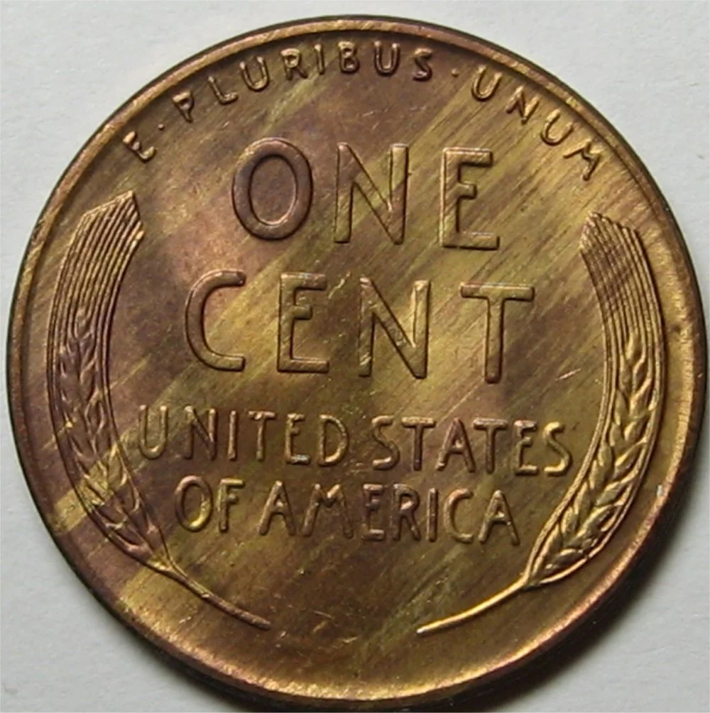 Toning-On-Lincoln-Cents