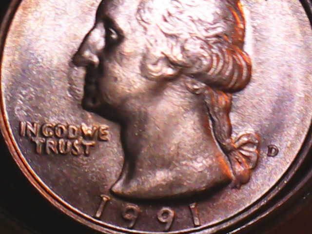 1991-D-Quarter-Please-Help-Identify-Cause