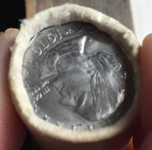 1979-P-SBA-Federal-Reserve-Bank-Roll--Near-Or-Far-Dates?
