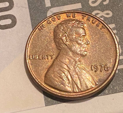 1976-P-And-D-LMC-Found-In-Coin-Roll.-Grade-Estimation?
