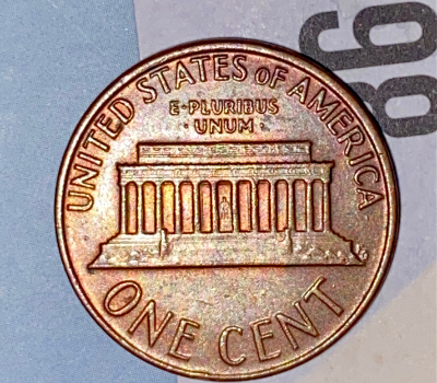 1976-P-And-D-LMC-Found-In-Coin-Roll.-Grade-Estimation?