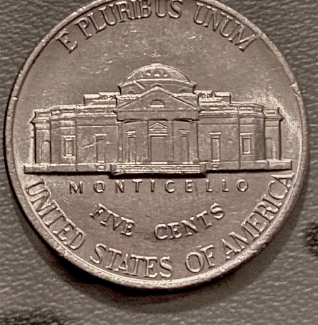 Would-This-1995-D-Nickel-Be-Au?