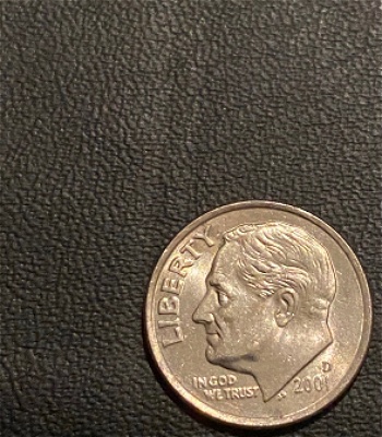 2001-D-Dime-Error-2.1grams