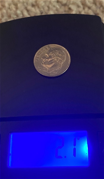 2001-D-Dime-Error-2.1grams