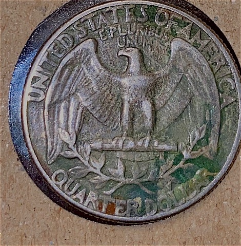 1965-Washington-Quarter-Error-DDO-And-DDR