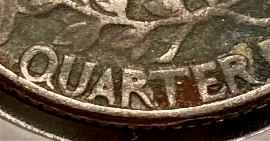 1965-Washington-Quarter-Error-DDO-And-DDR