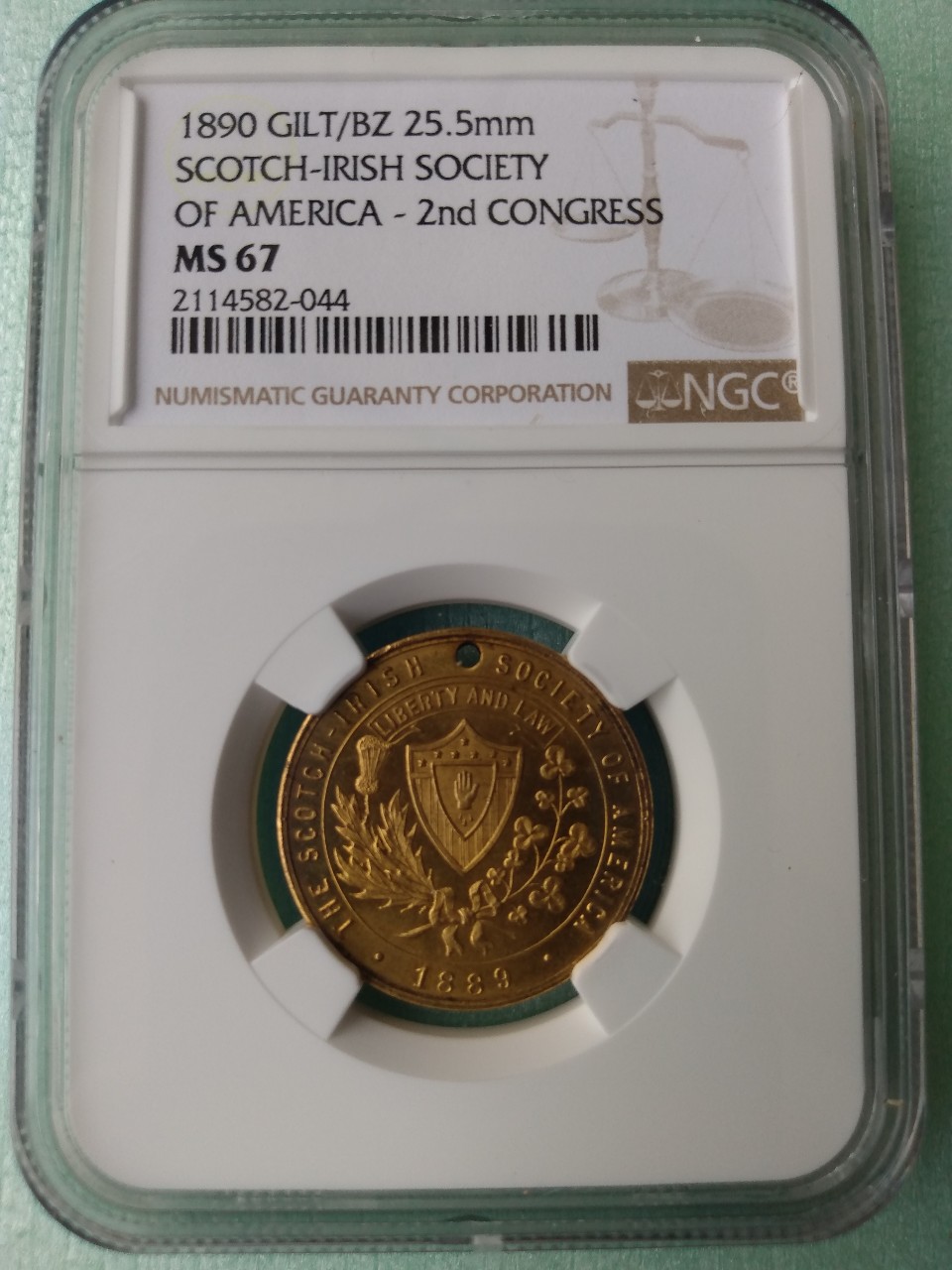 Thought-I'd-Share-My-Latest-Scotch-Irish-Society-Of-America