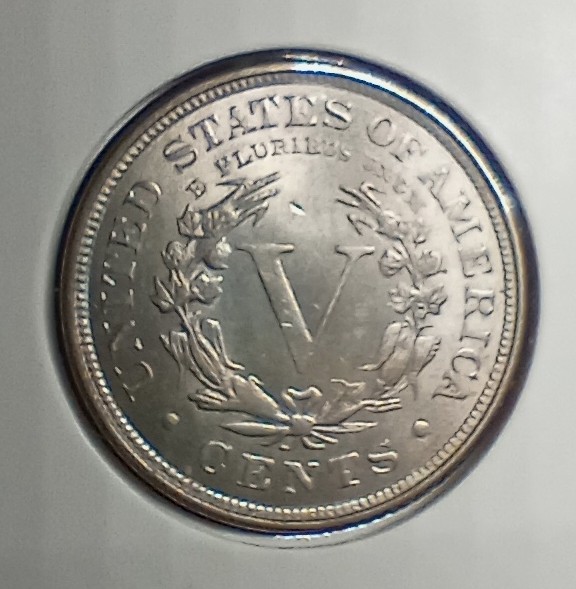 Barber-Coinage-My-Latest-Rage