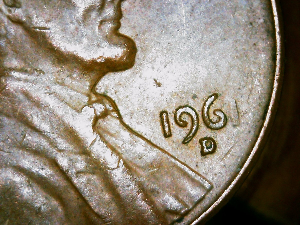 1961---D-Lincoln-Cent-Just-One-Thing-Missing