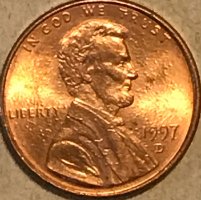 1997-D-Penny-Red-Die-Issues?