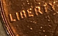 1997-D-Penny-Red-Die-Issues?