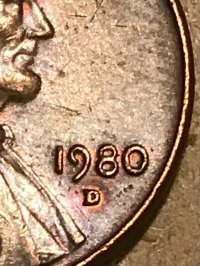 Have-2-1980-D-Pennies-Rb-Although-Second-One-Has-More-Red