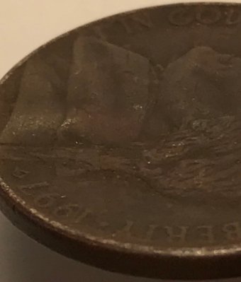 1997-D-Nickel-Causes-Of-Dark-Color?