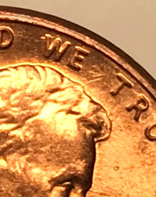 1987-No-Mint-Penny-Error