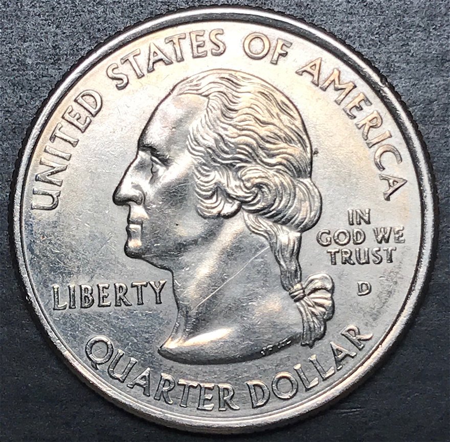 2003-D-Quarter-Alabama-Reverse-Issue