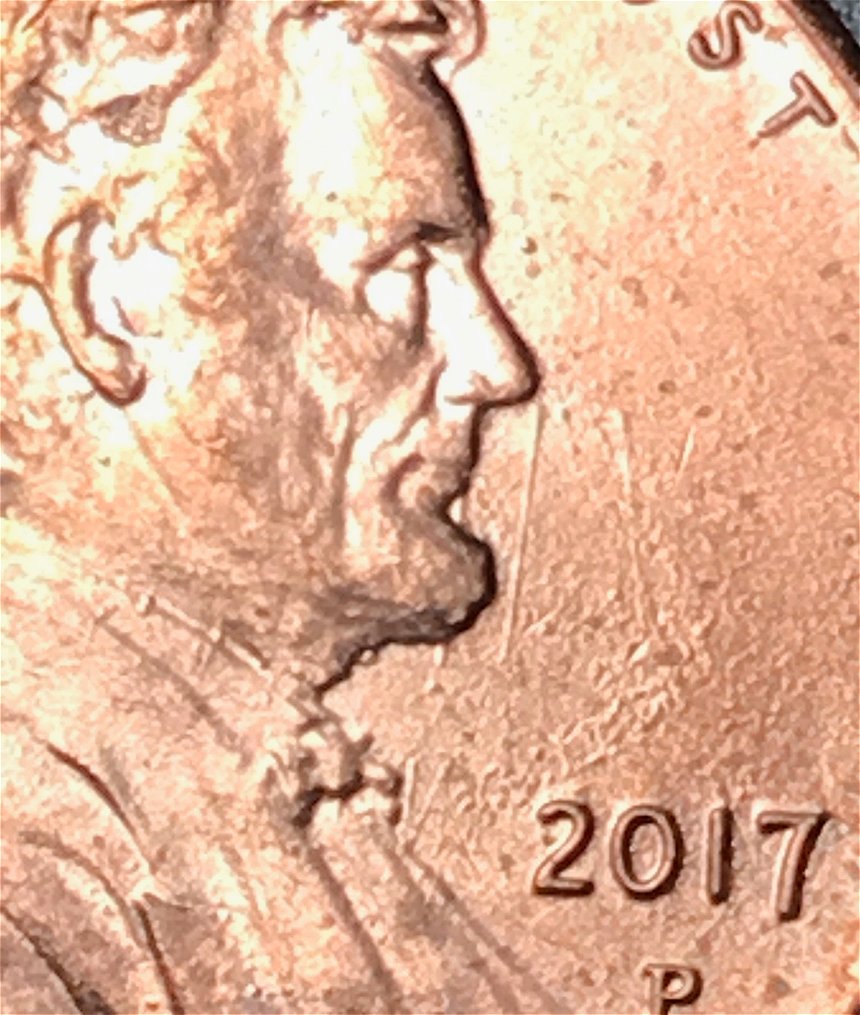 2017-P-Lincoln-Shield-Cent-Major-Die-Clash