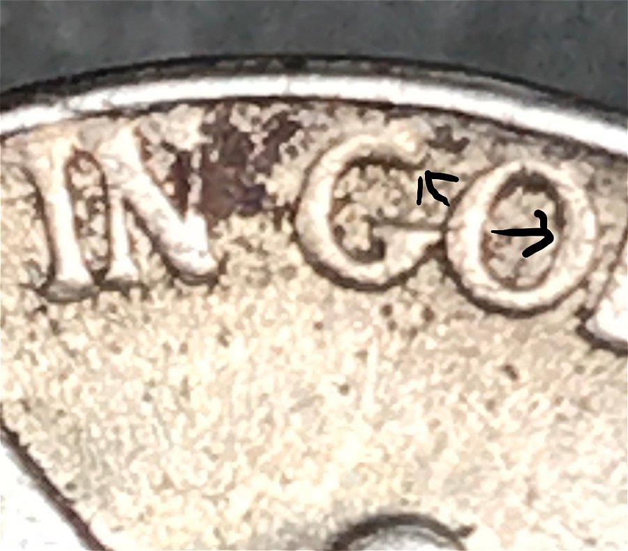 1991-P-Jefferson-Nickel-Thoughts-Of-Possible-DDO?