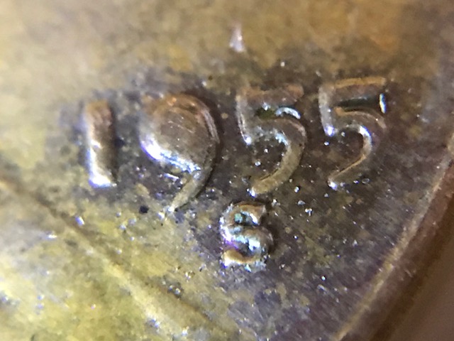 1955-S-Wheat-Cent---Common-Errors?