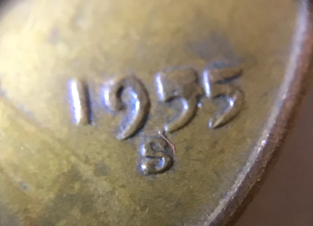 1955-S-Wheat-Cent---Common-Errors?