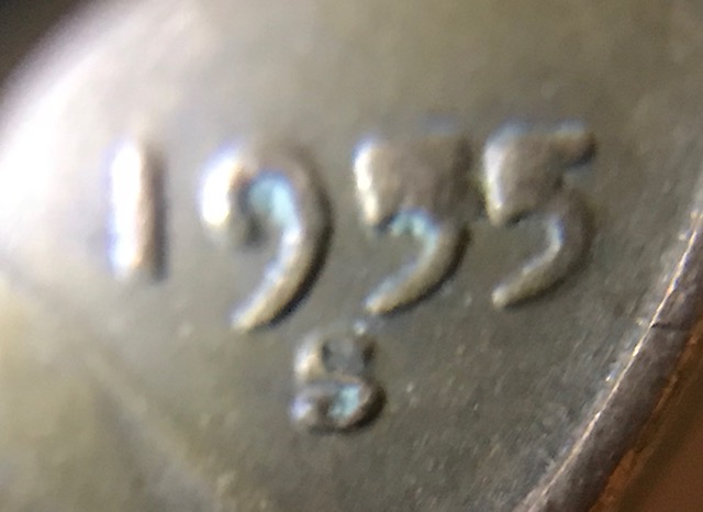 1955-S-Wheat-Cent---Common-Errors?