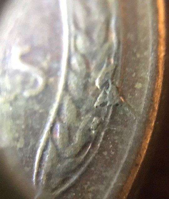 1955-S-Wheat-Cent---Common-Errors?