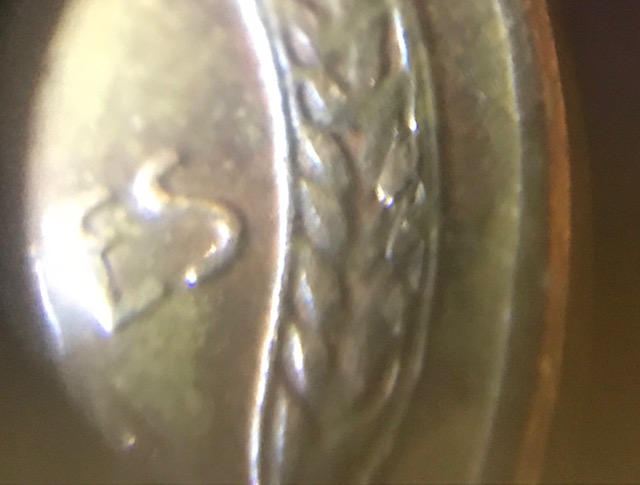 1955-S-Wheat-Cent---Common-Errors?