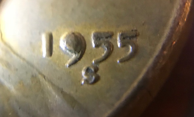 1955-S-Wheat-Cent---Common-Errors?