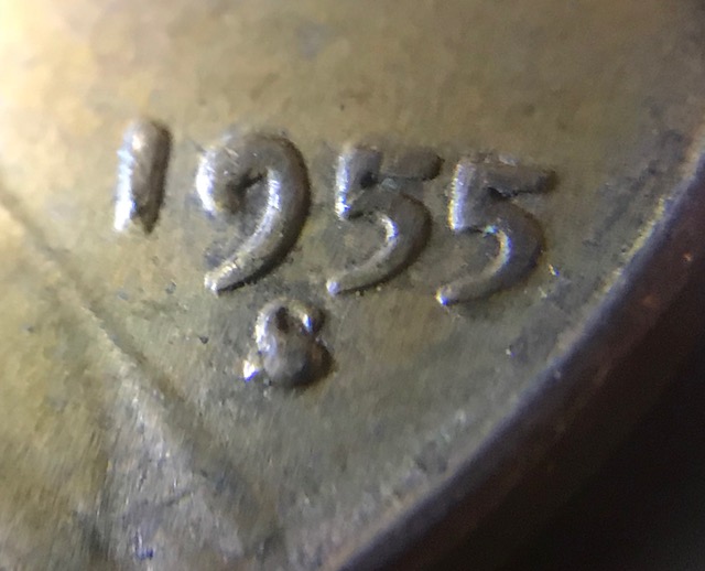 1955-S-Wheat-Cent---Common-Errors?