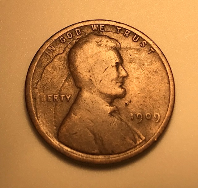 1909-Lincoln-Cent---Lam-Err?