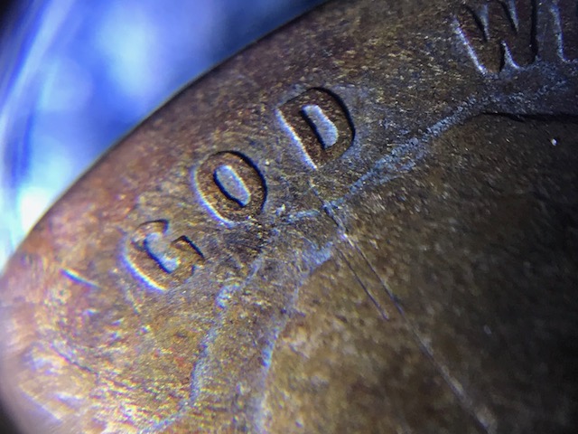 1909-Lincoln-Cent---Lam-Err?
