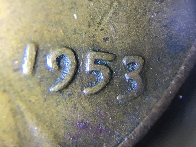 1953-P-Lincoln-Cent---MD-Or-DDO