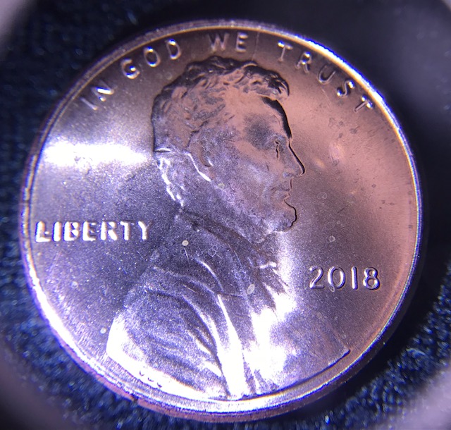 2018-P-Lincoln-Cent---Large-Obverse-Crack