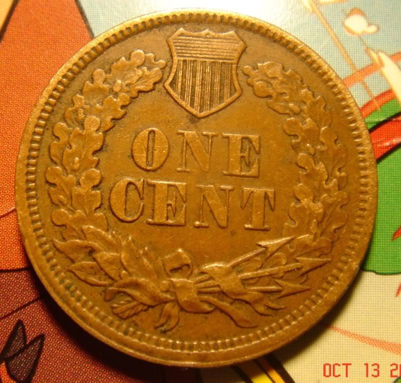 51-Days-Of-Flying-Eagle-And-Indian-Head-Cents!---Part-4!!