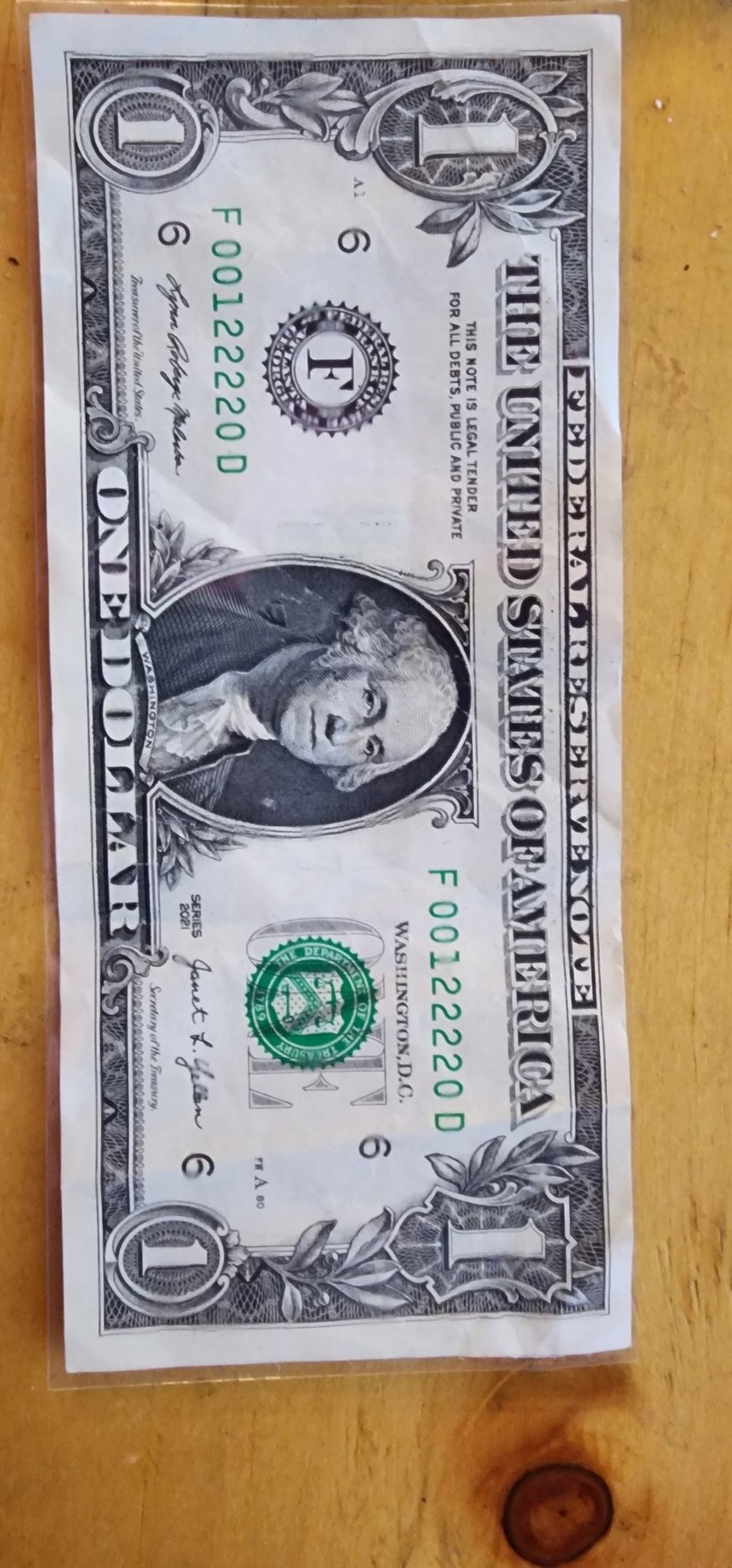 Banknotehunt's-.-Hunts-And-Finds