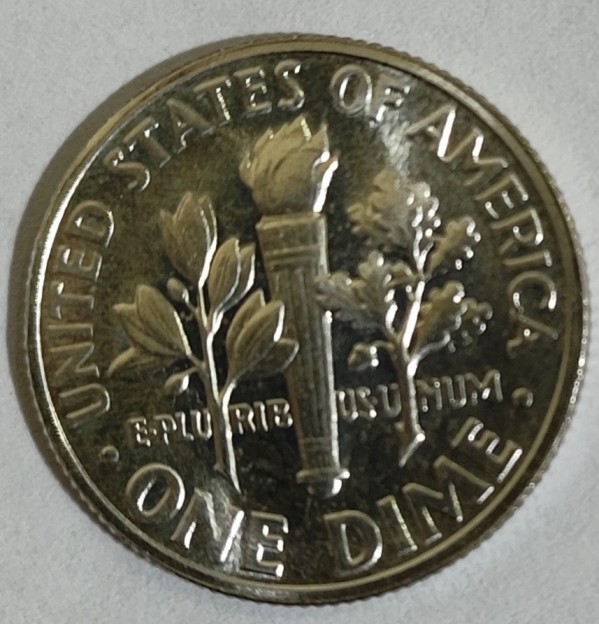 Kennedy-Half-Dollar-1964-Uncirculated-Could-It-Reach-MS-67?
