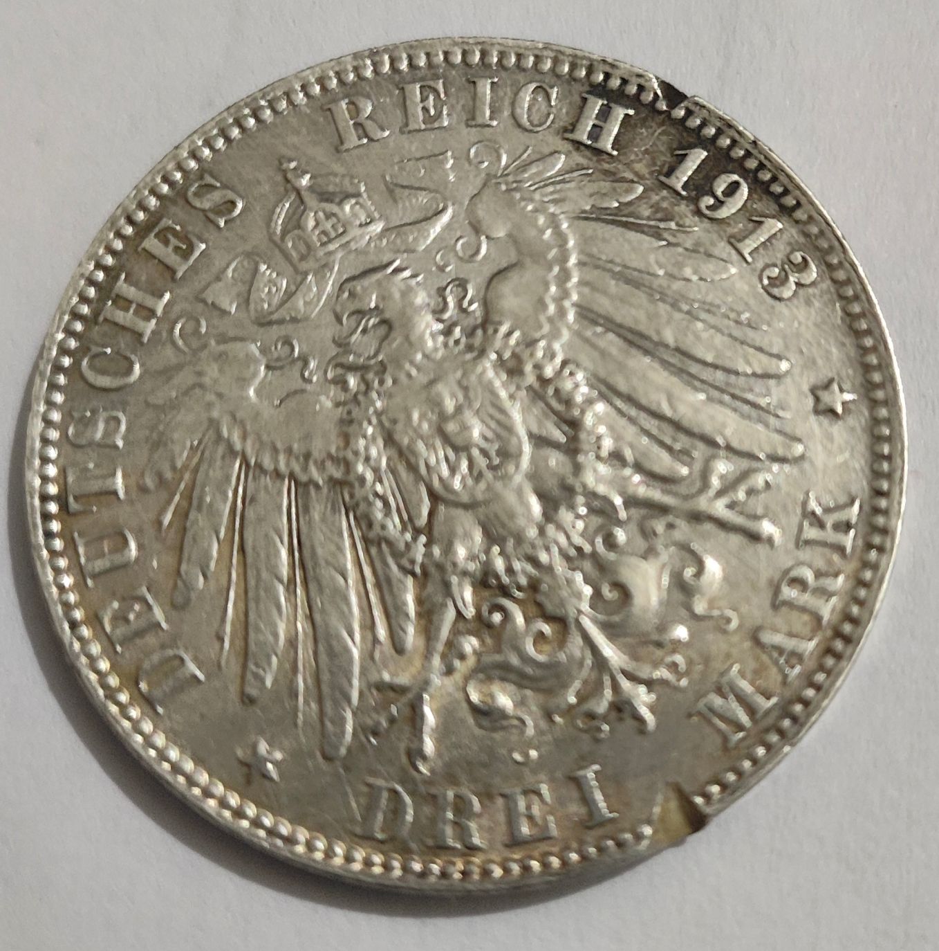 Silver-European-Coins-With-Test-Cut!-Worth-Buying?