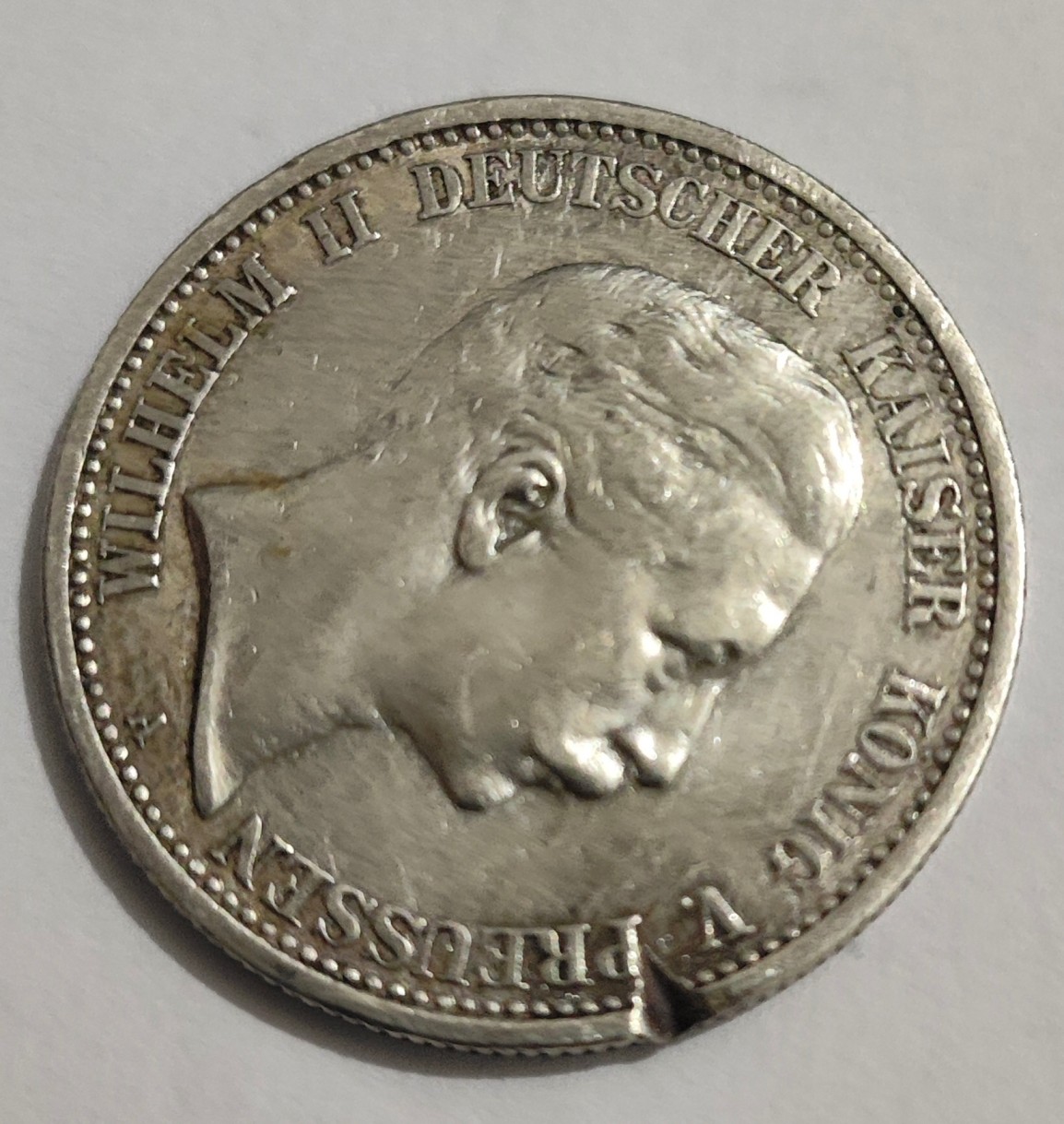 Silver-European-Coins-With-Test-Cut!-Worth-Buying?