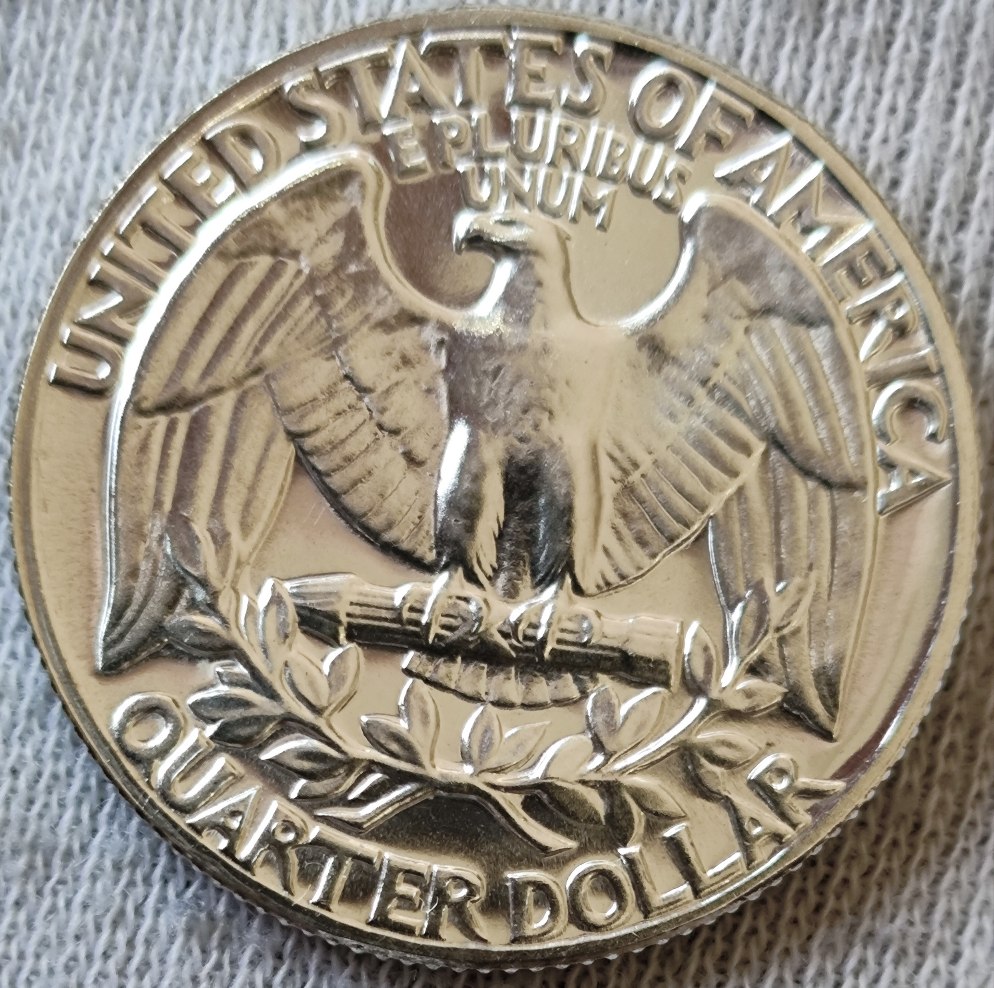 1964-Washington-Quarter-MS-67-Or-68?