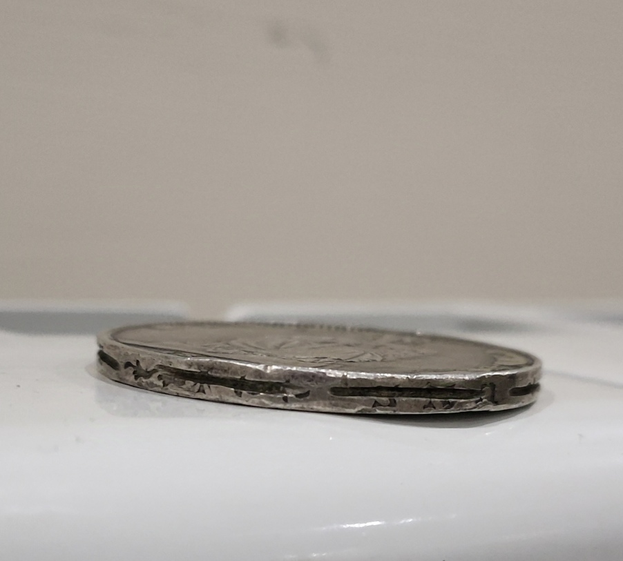 1-Thaler---William-I---1871-With-Cuts