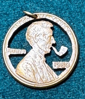 Elongated-Coins/Pennies