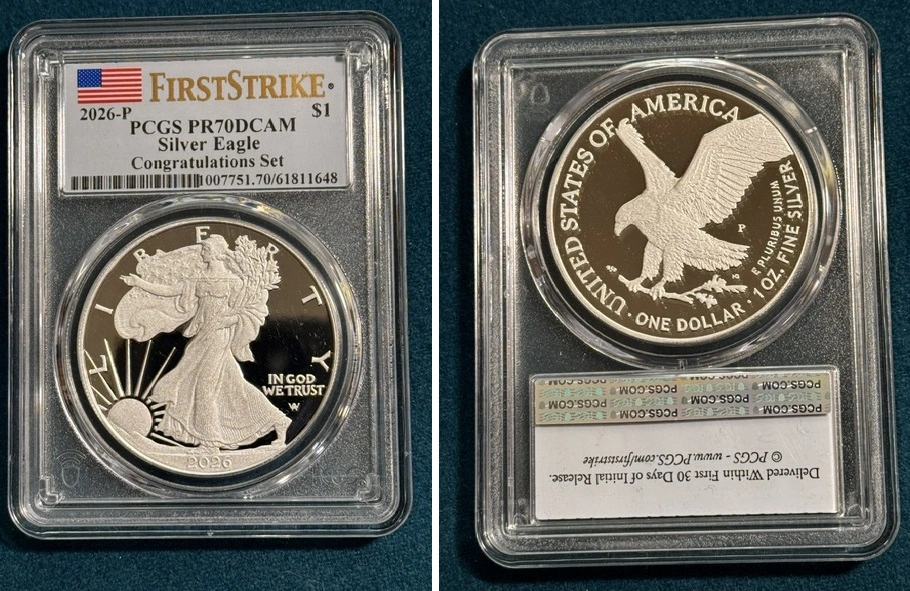 US-Mint-2026-Congratulations-Set-Available-On-February-26