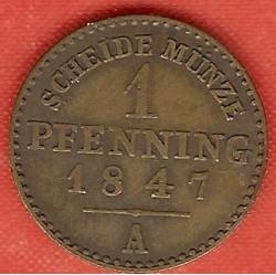Post-A-German-State-Coin!