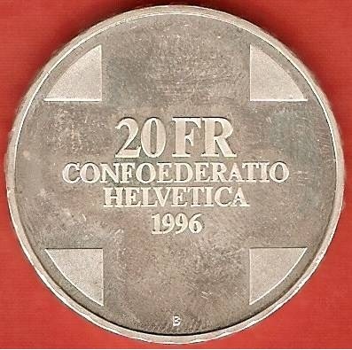 Post-Your-Swiss-Coins!