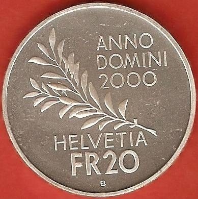 Post-Your-Swiss-Coins!