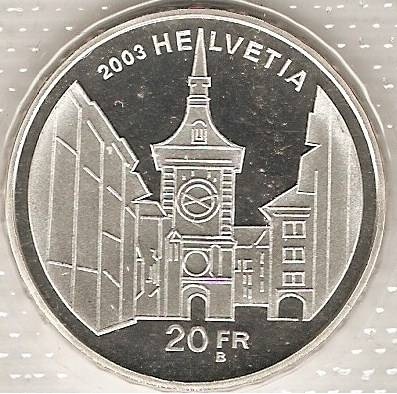 Post-Your-Swiss-Coins!