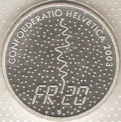 Post-Your-Swiss-Coins!