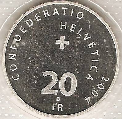 Post-Your-Swiss-Coins!