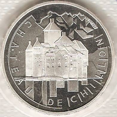 Post-Your-Swiss-Coins!