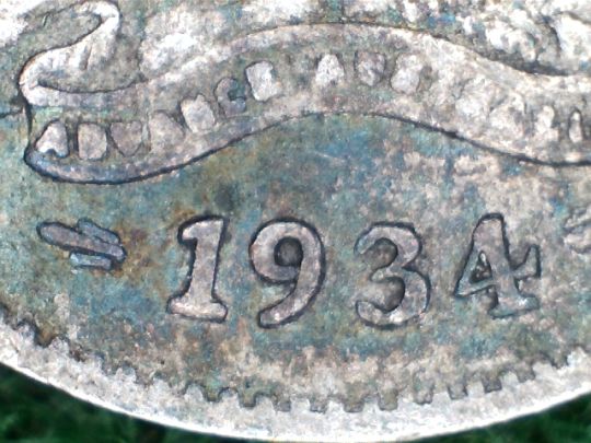 1934-3-Pence-